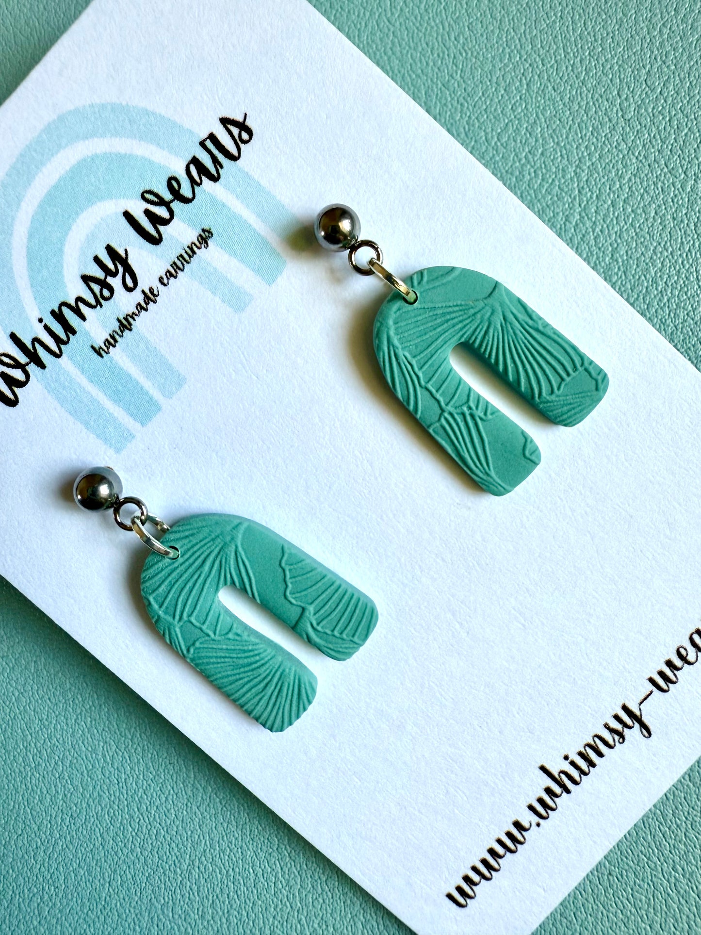 Mini Textured Arches