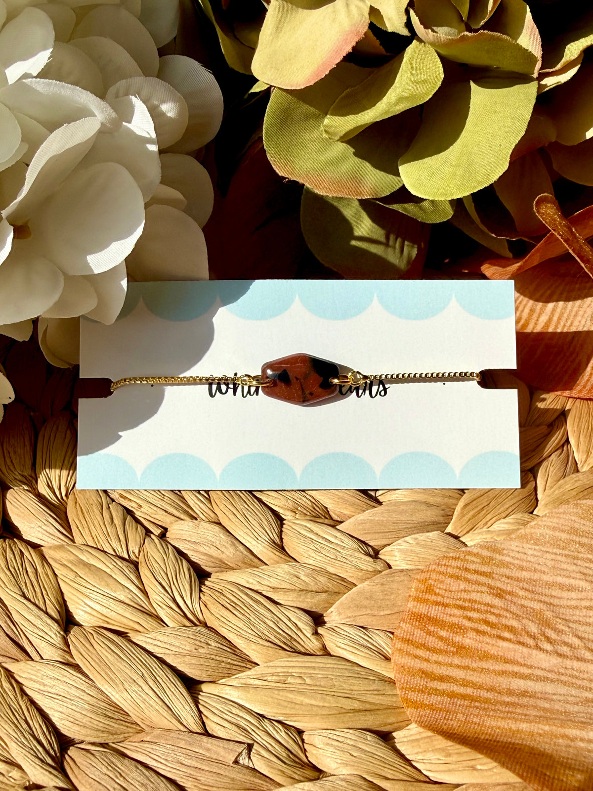 Tortoiseshell Bracelet - LIMITED