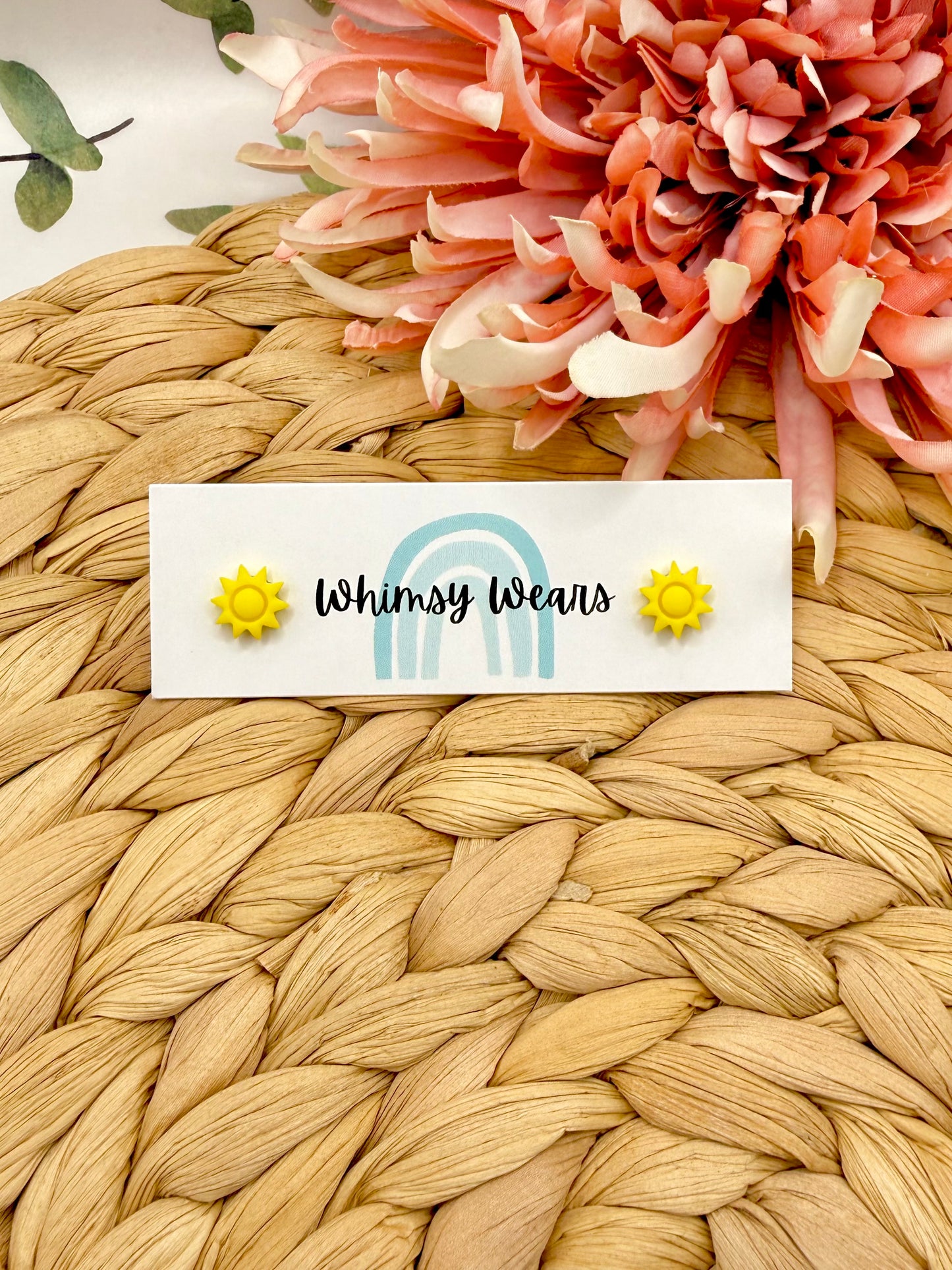 Sun Micro Studs