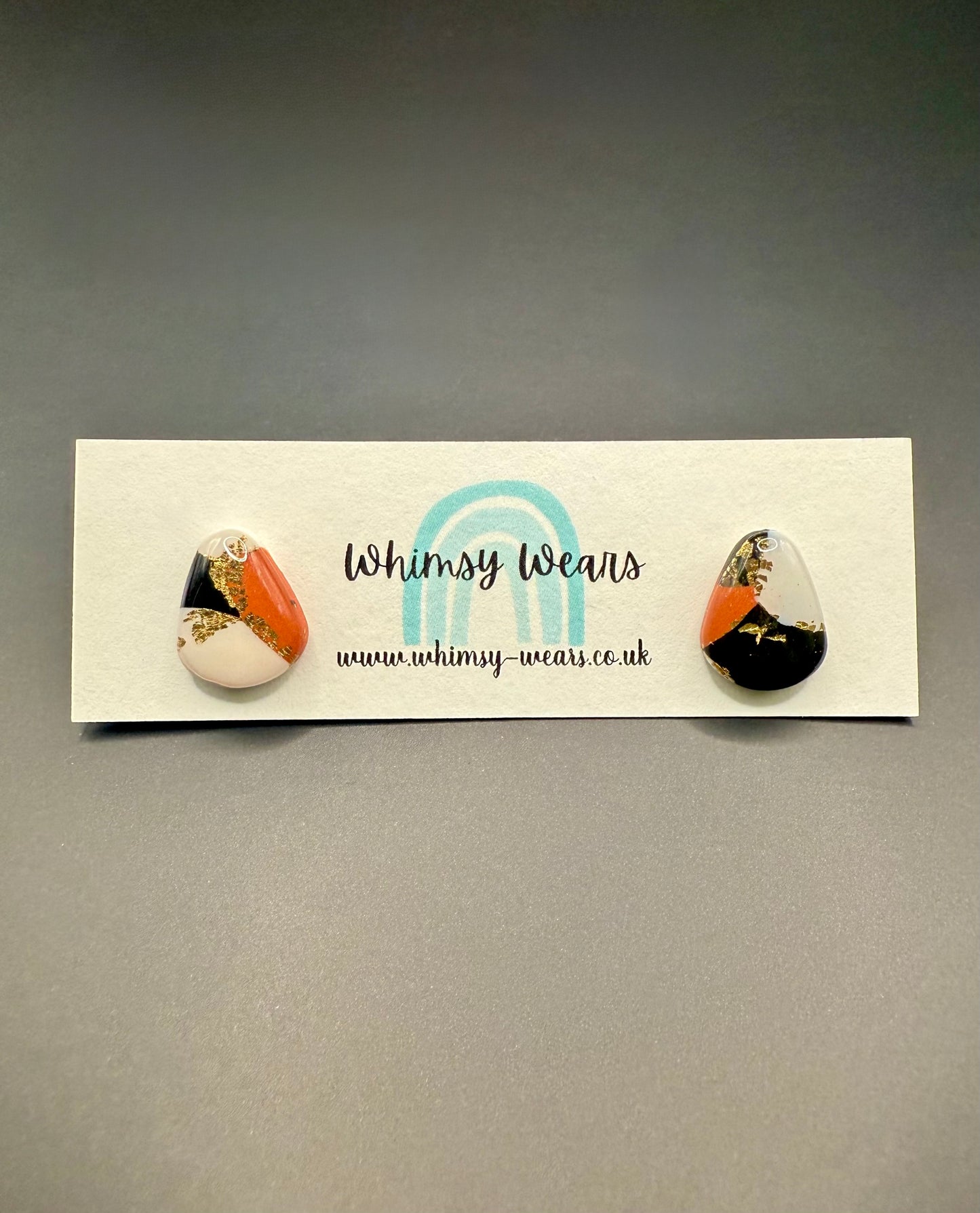 Marbled Studs