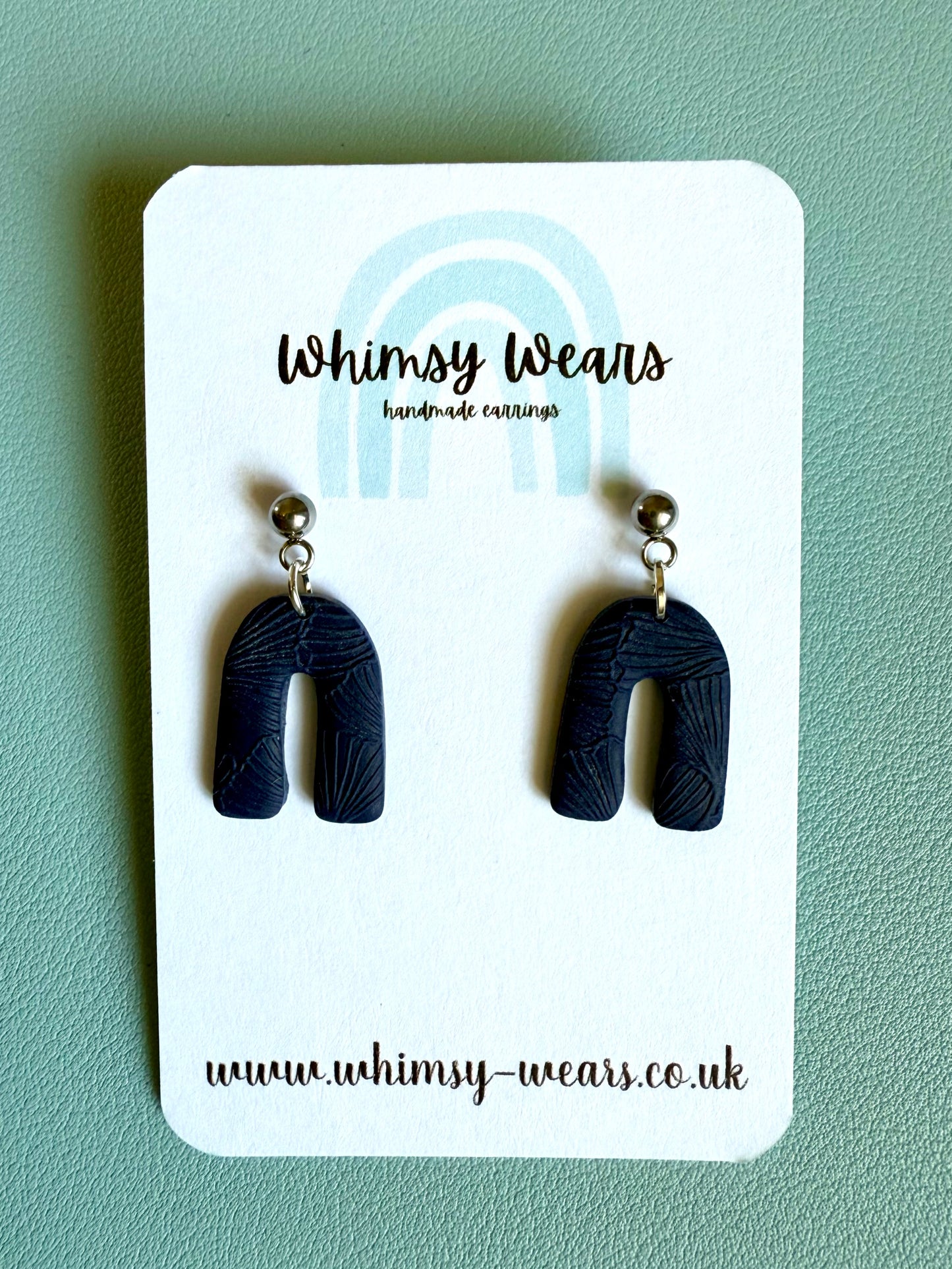 Mini Textured Arches