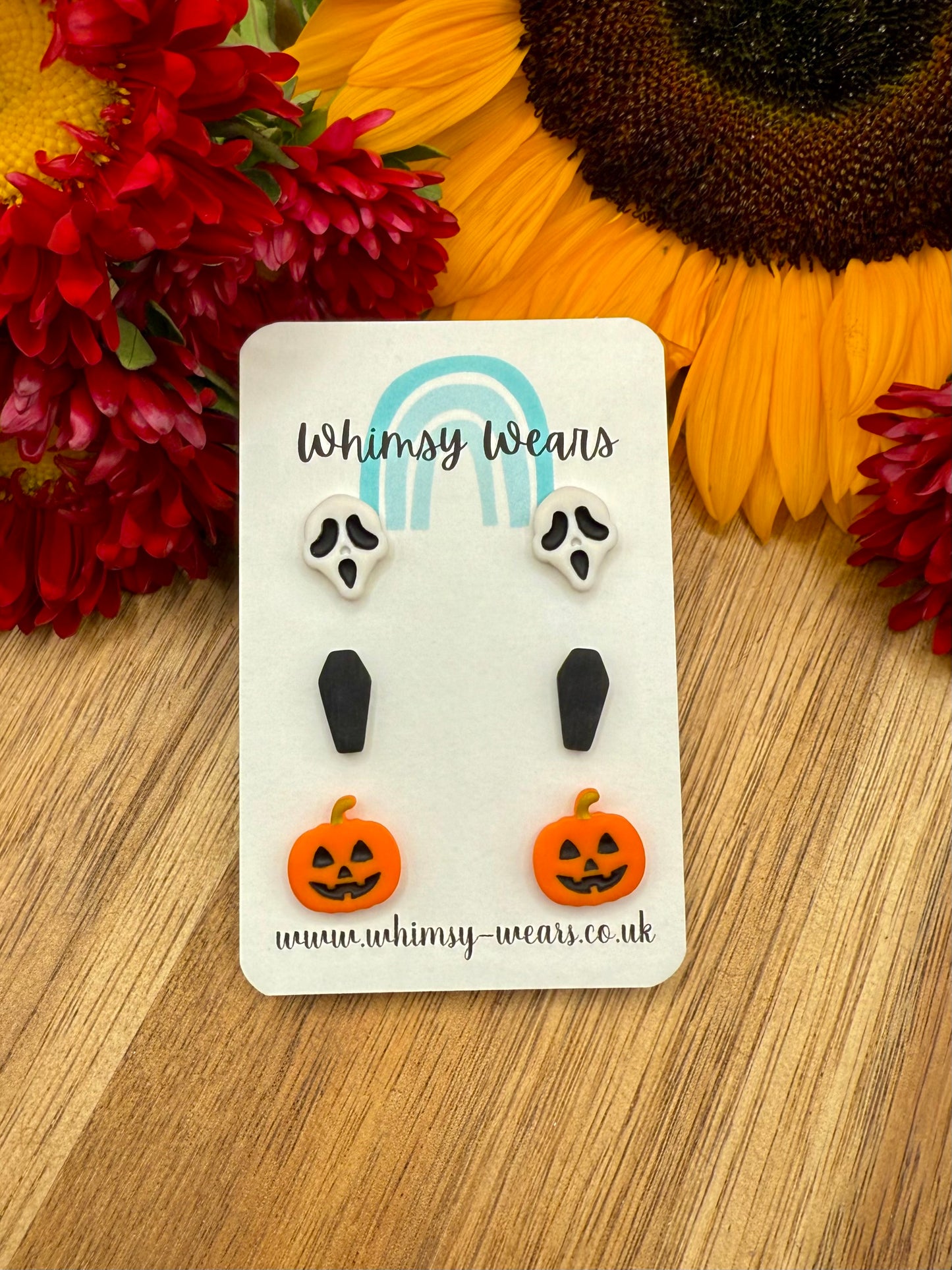 Spooky Stud Pack