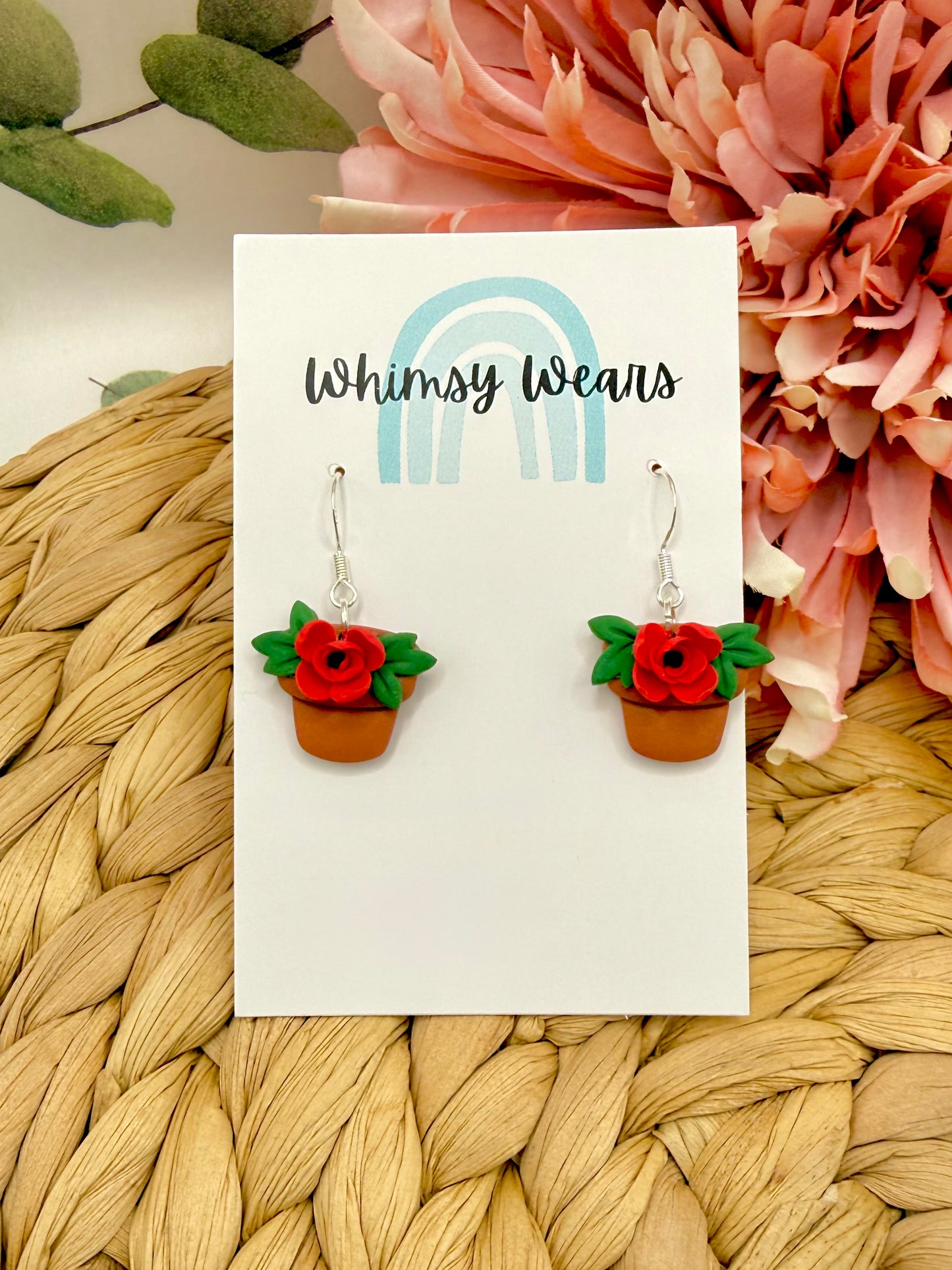 Flower Pots