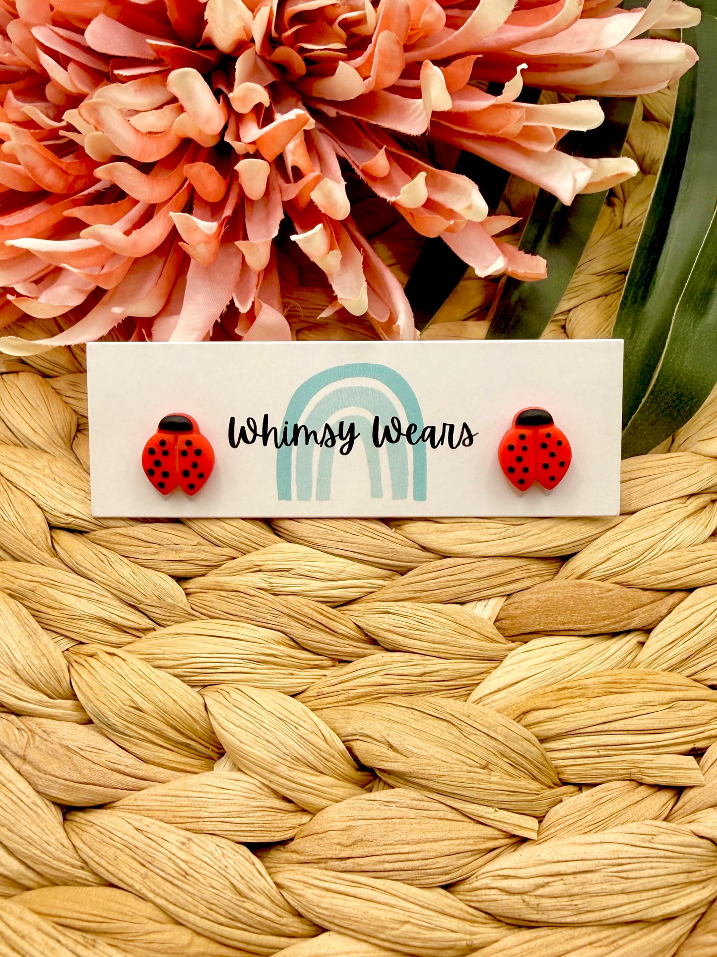 Ladybugs