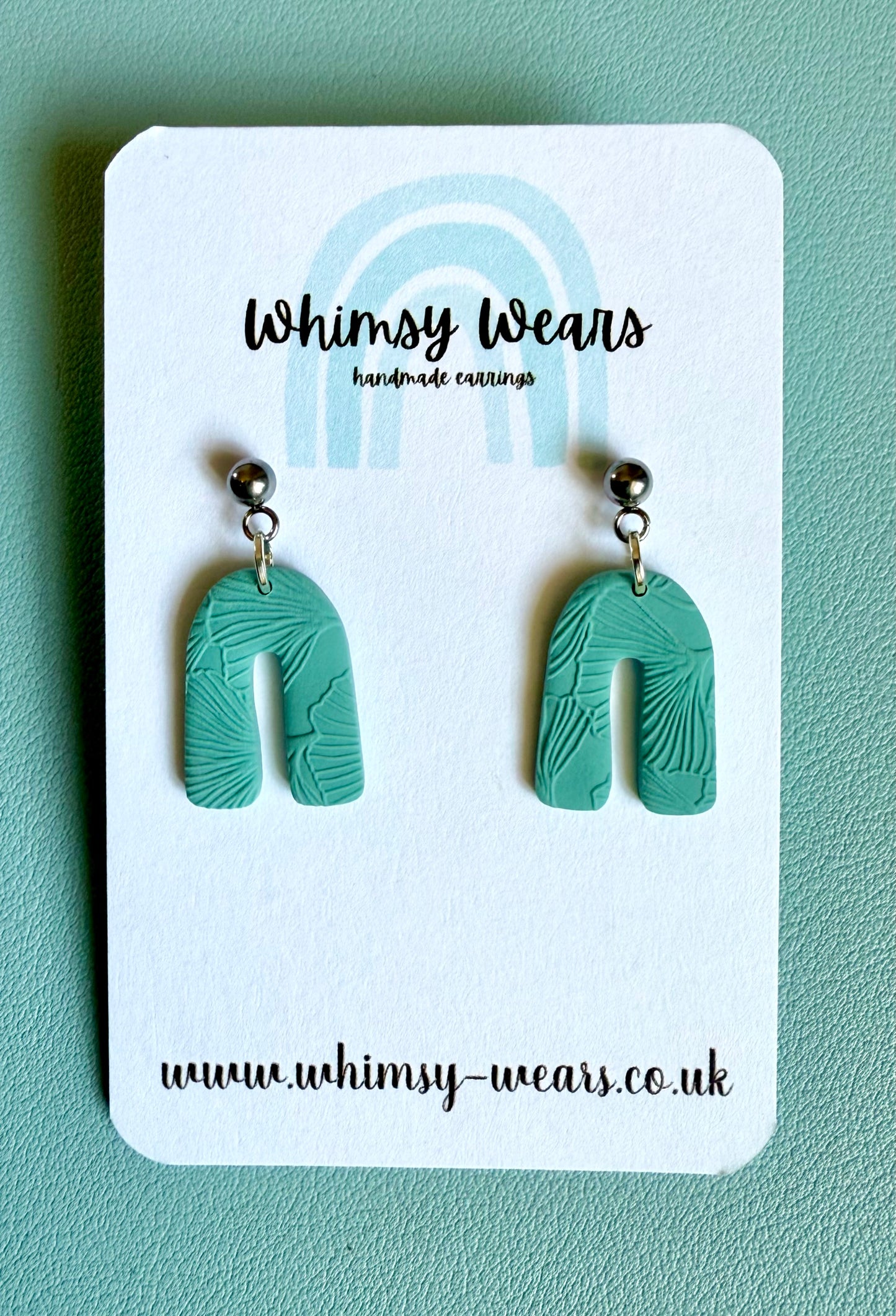 Mini Textured Arches