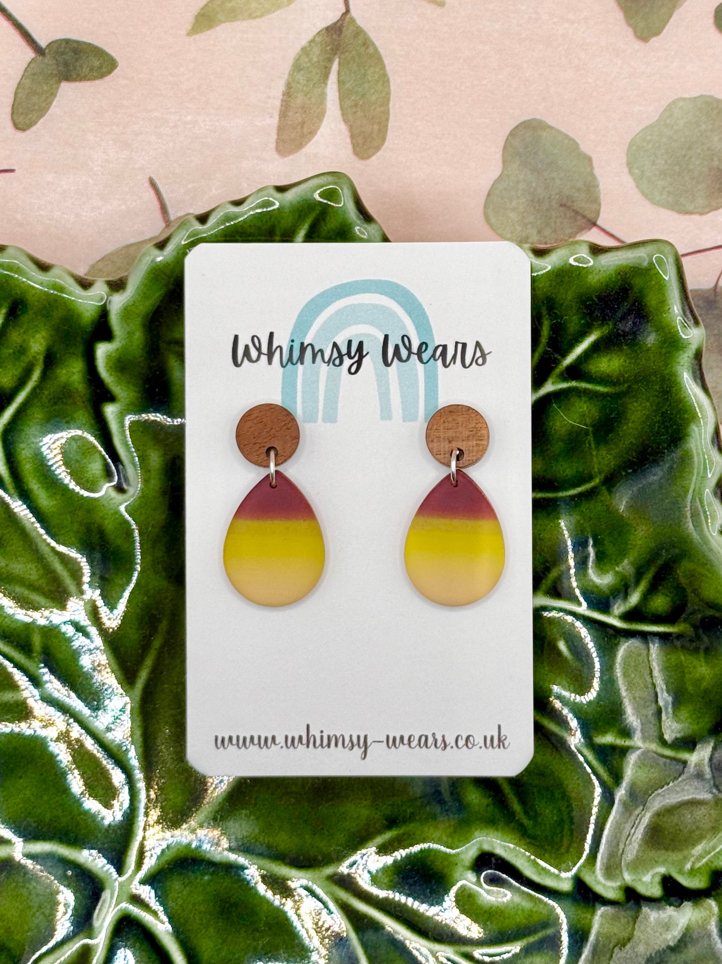 Inspired By Scott - Droplets