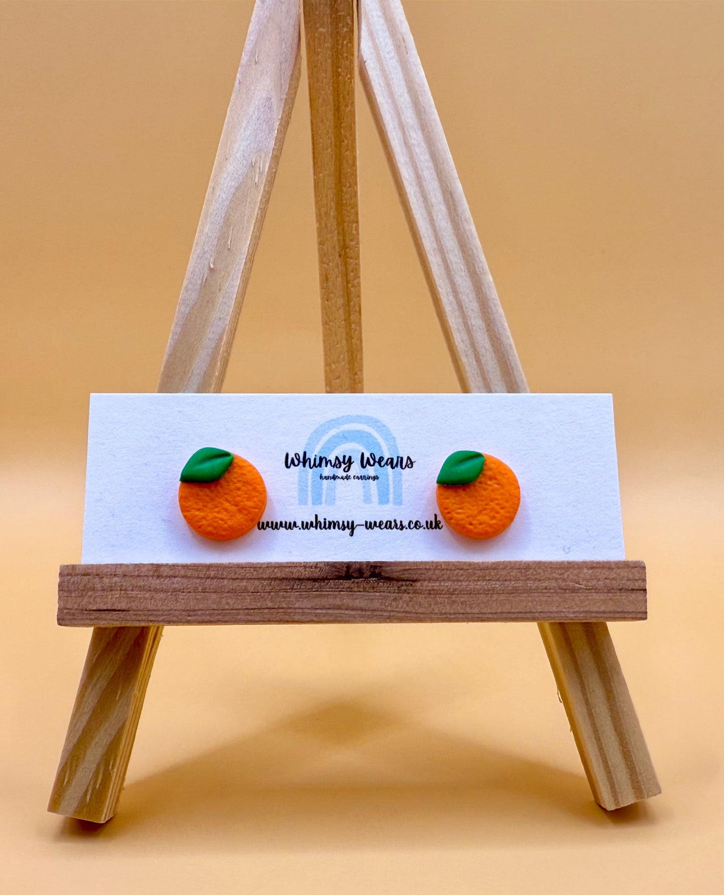 Oranges