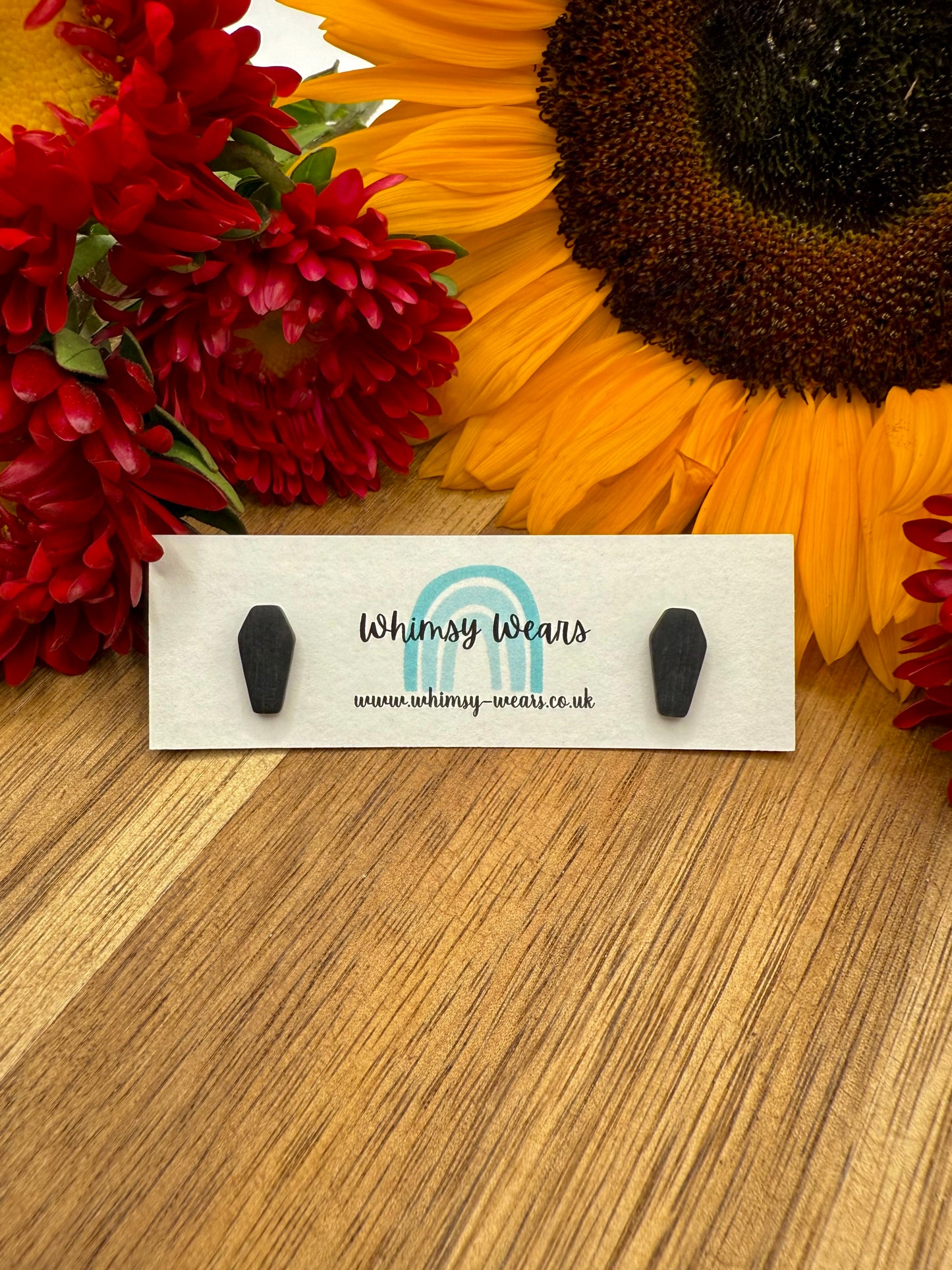 Coffin Studs