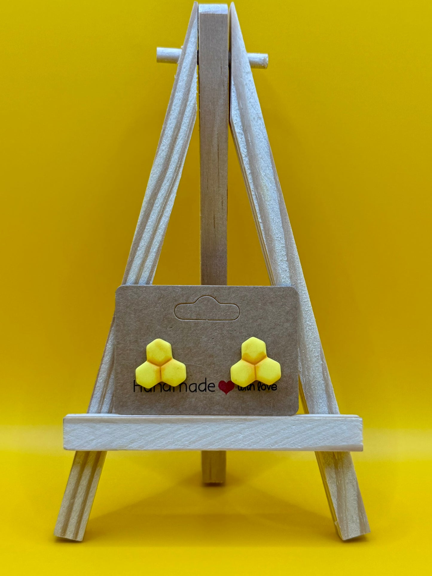 Honeycomb Stud