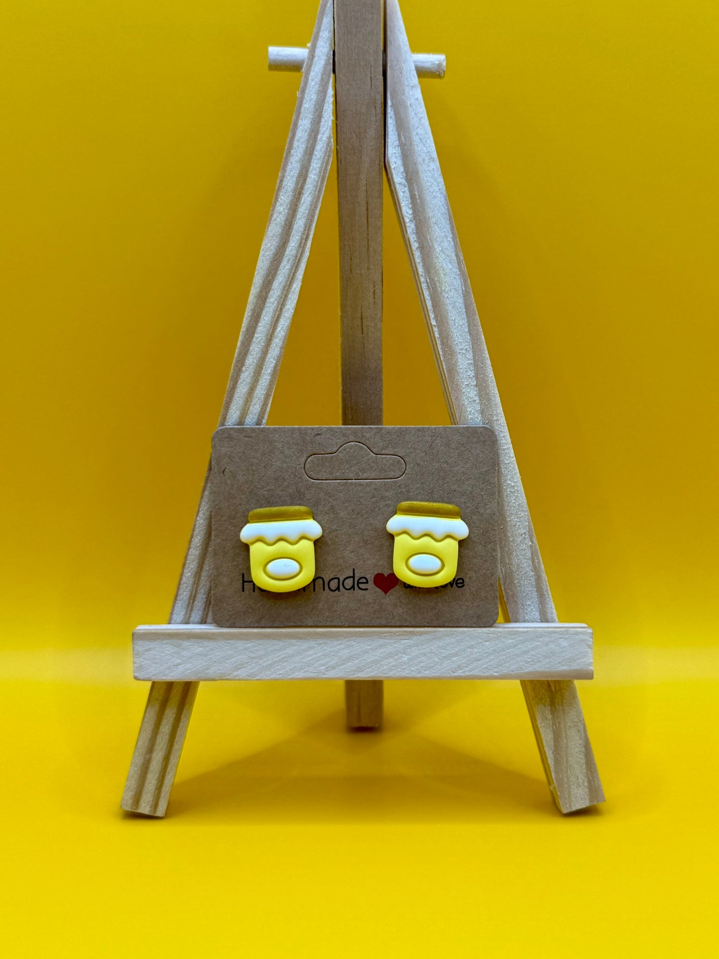Honey Pot Stud
