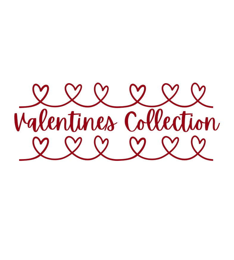 Valentines Collection ❤️