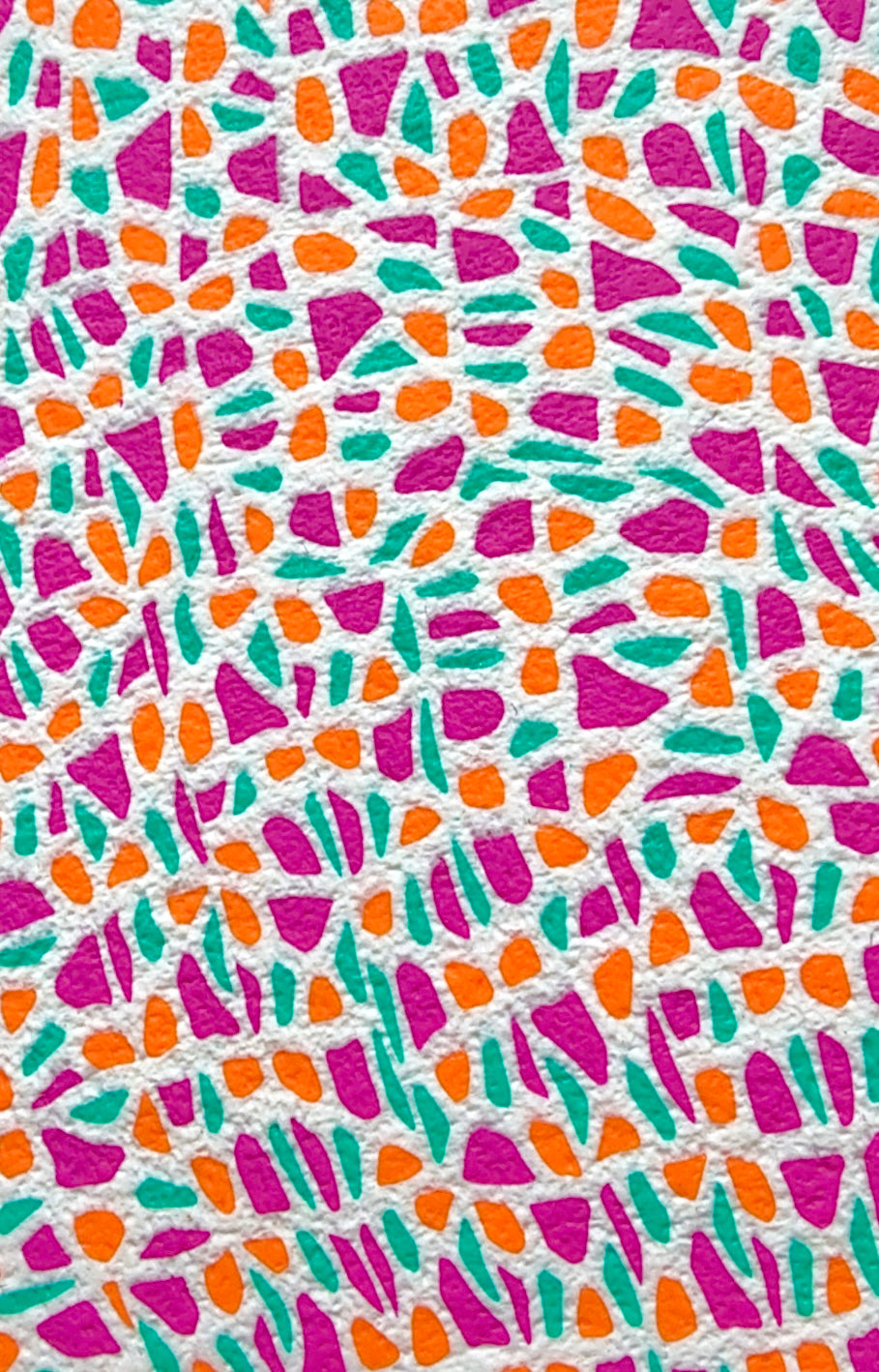 Terrazzo Style