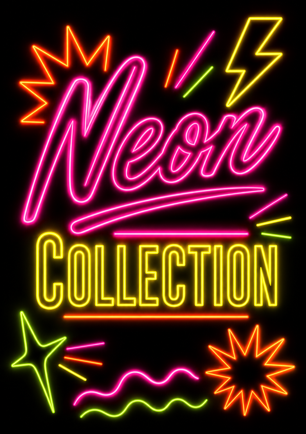 Neon Collection