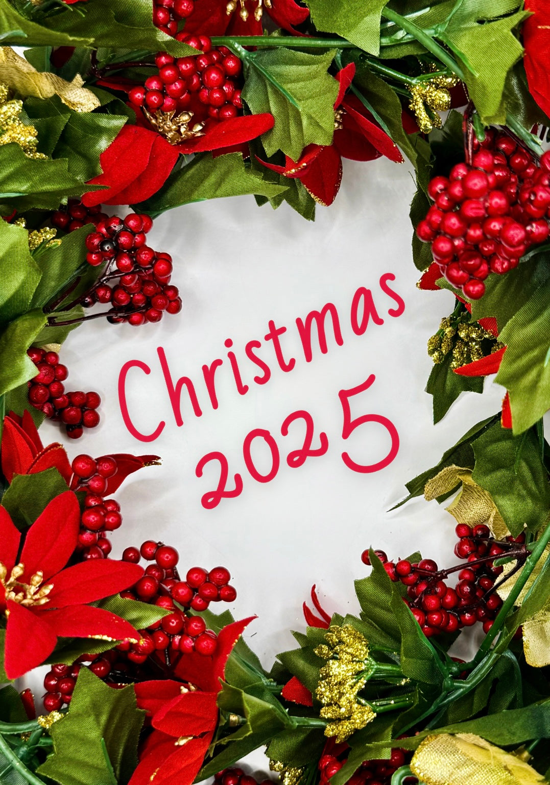 Christmas 2025