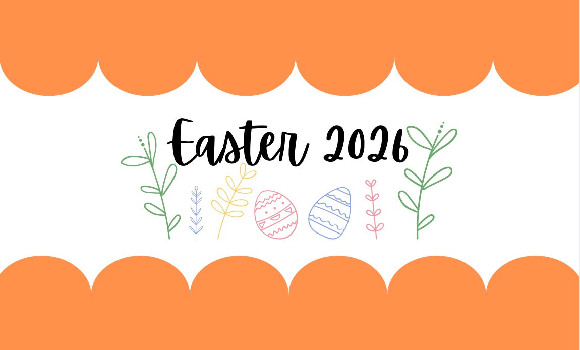 Easter 2026