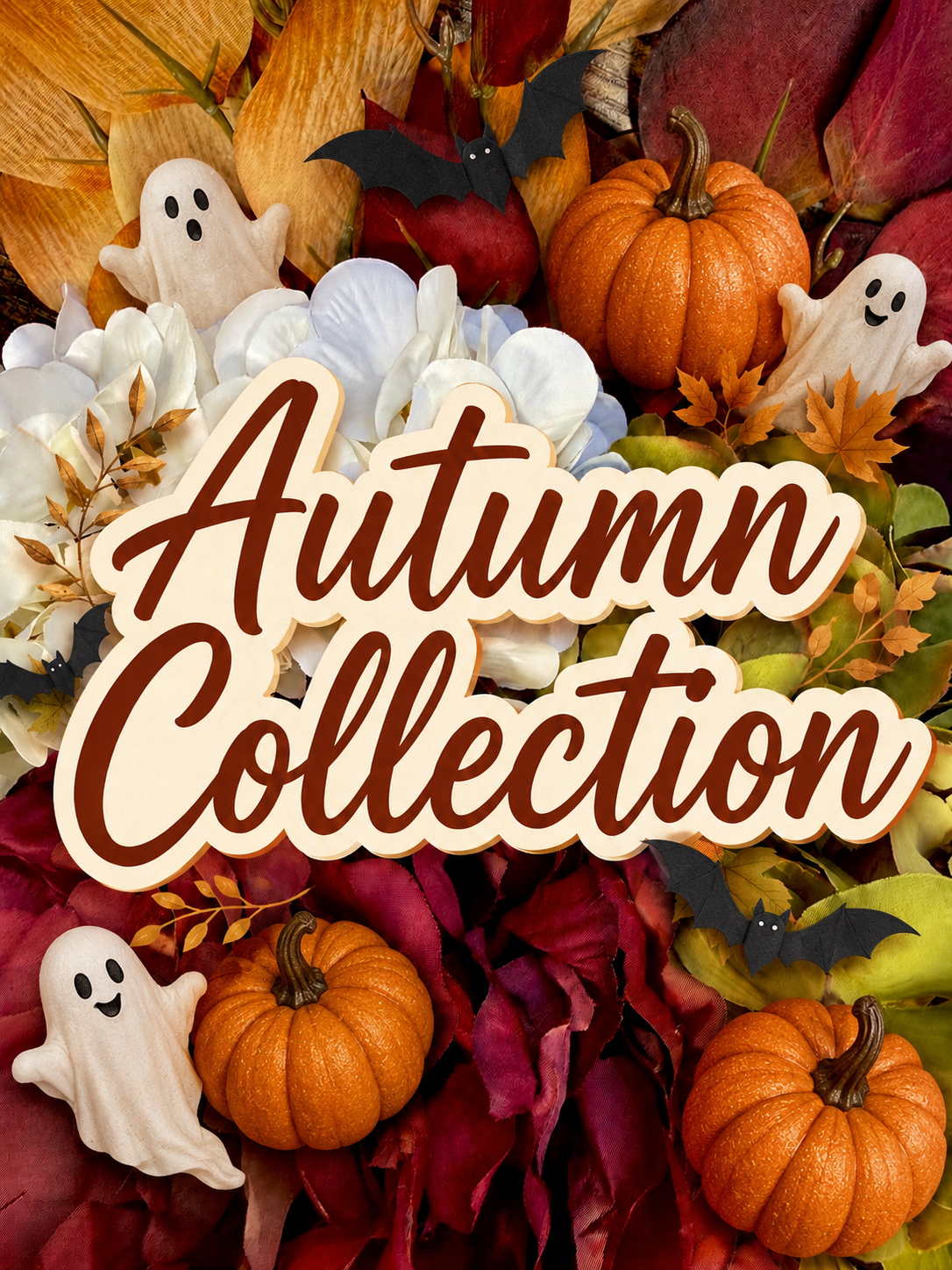 Autumn Collection