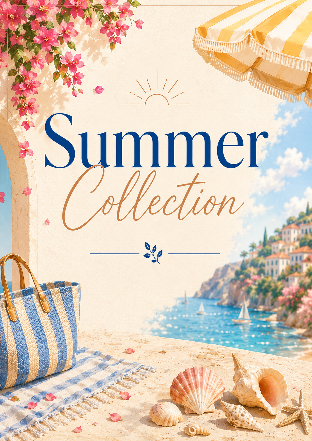 Summer Collection - 2026