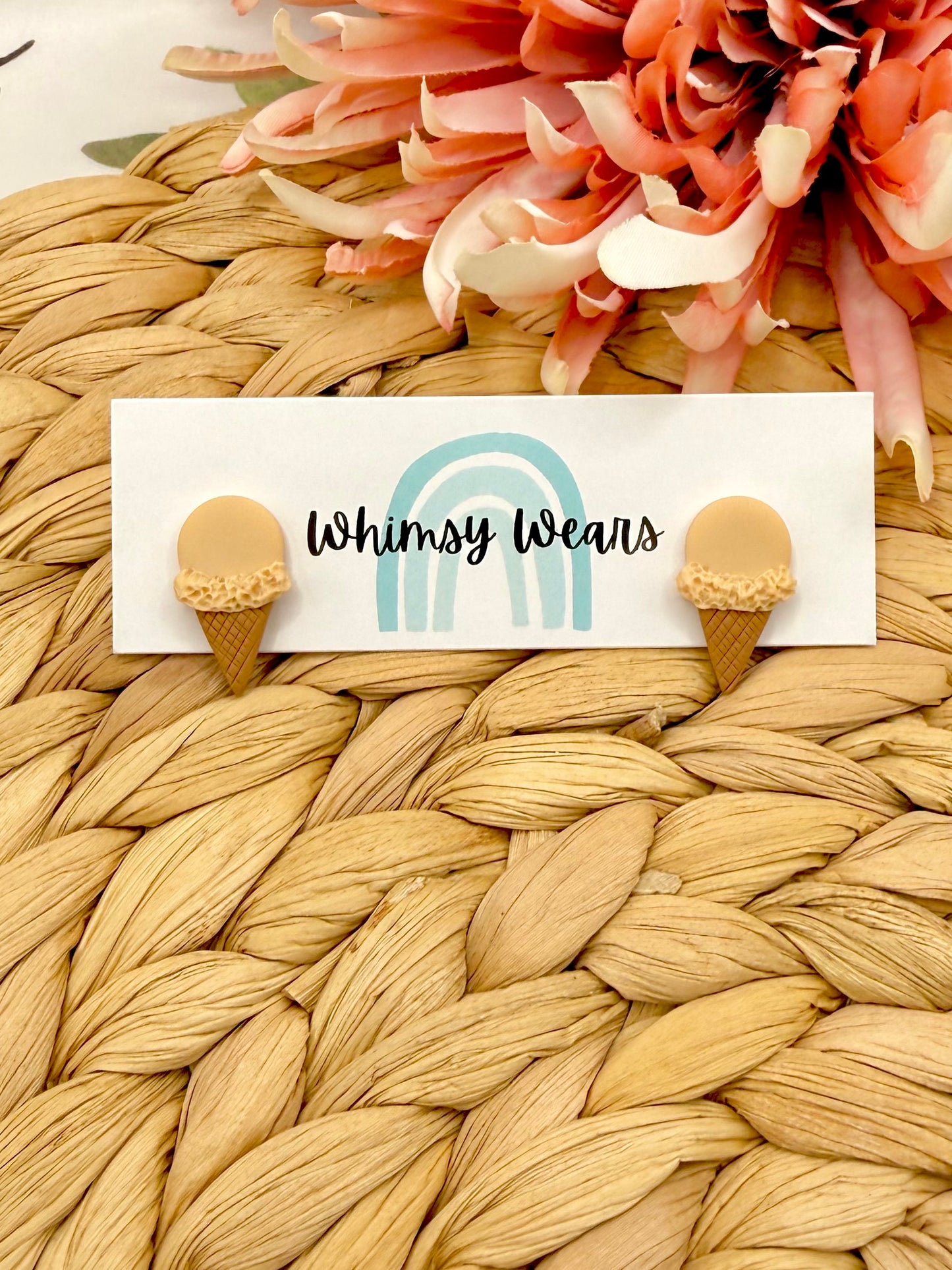 Ice-Cream Studs