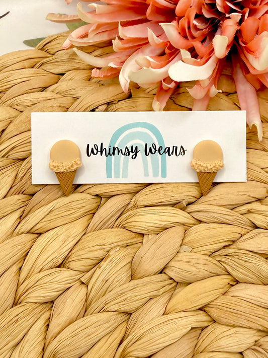 Ice-Cream Studs