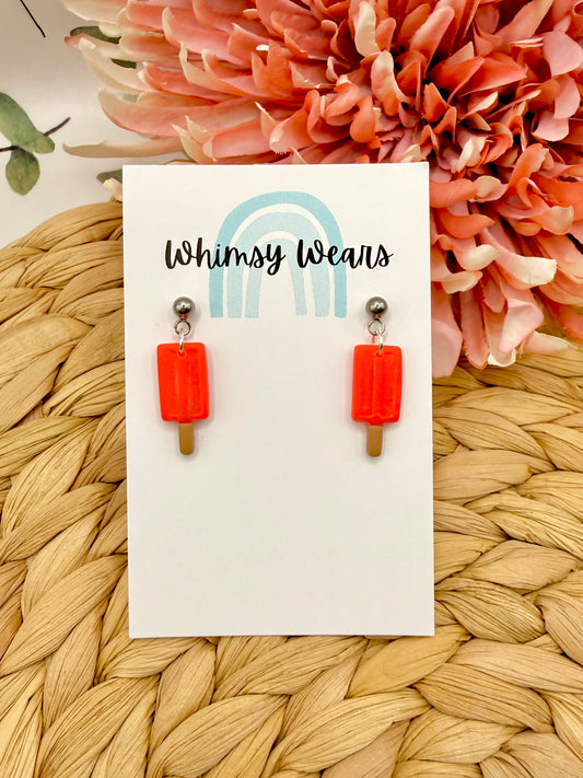 Ice-Lolly Dangles