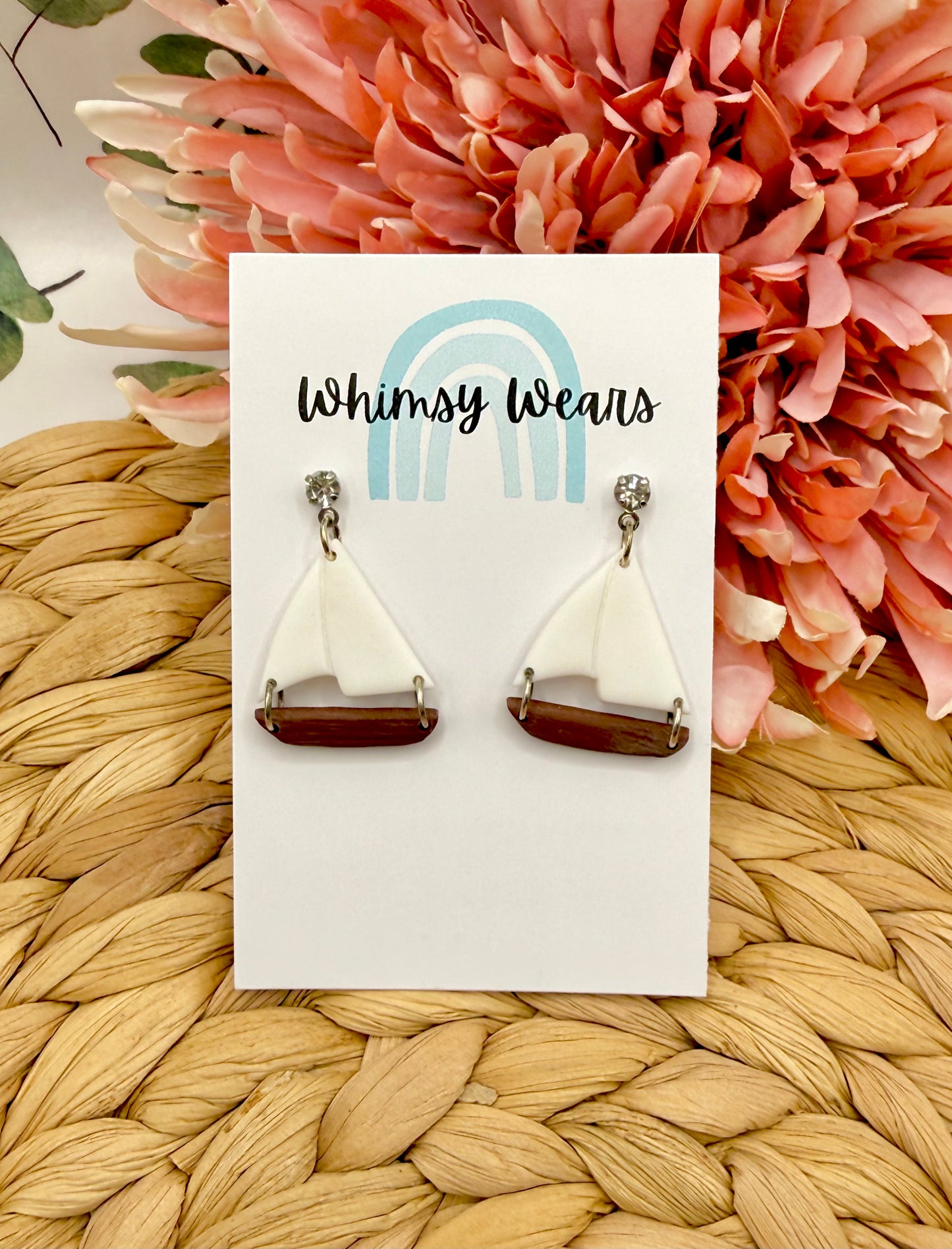 Sailboats