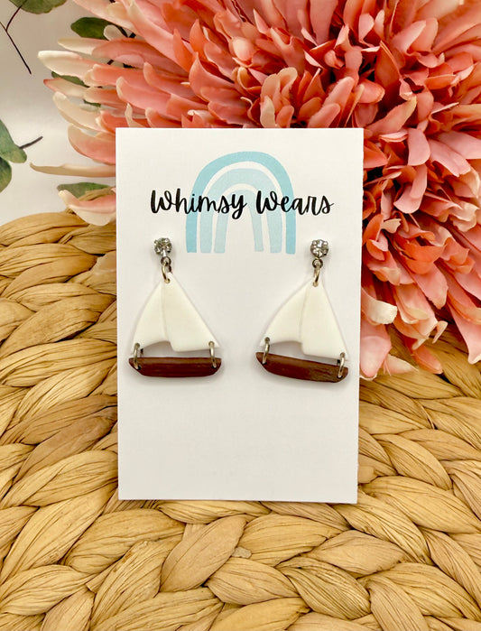 Sailboats