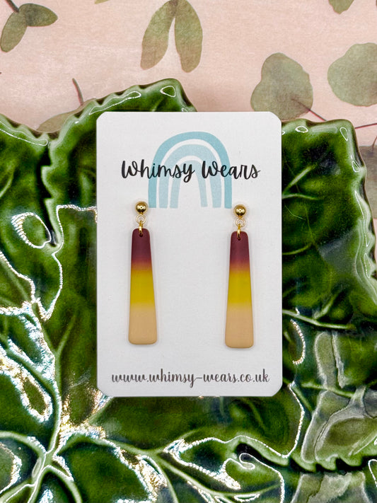 Inspired By Scott - Long Drops