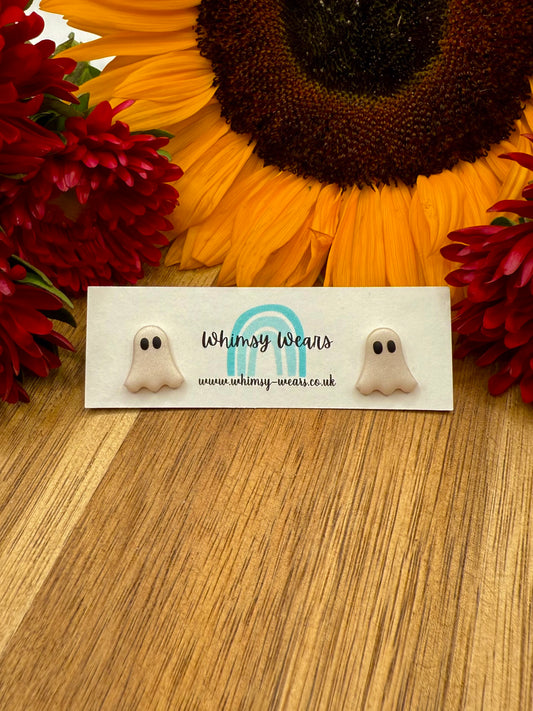 Ghost Studs
