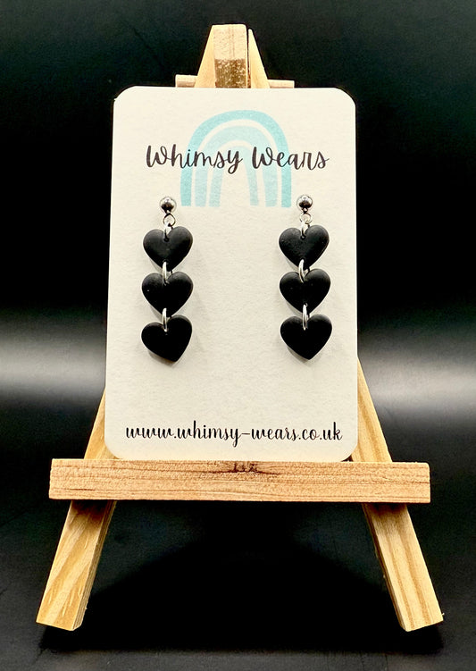 Black Hearts