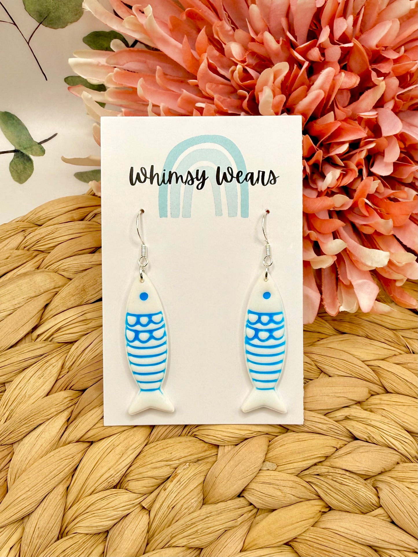 Fish Dangles