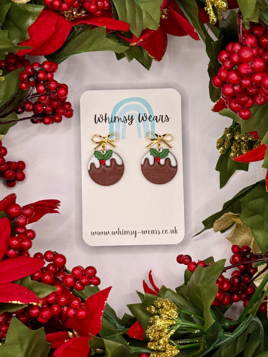 Christmas Puds