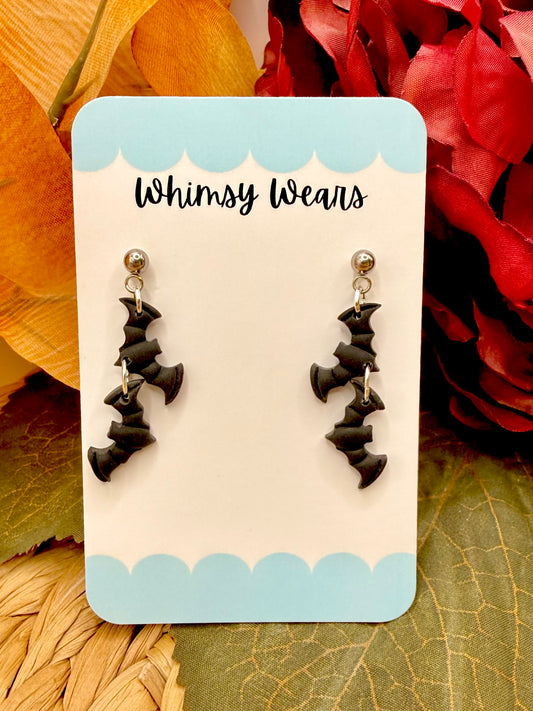 Bat Dangles