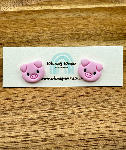 Pig Studs