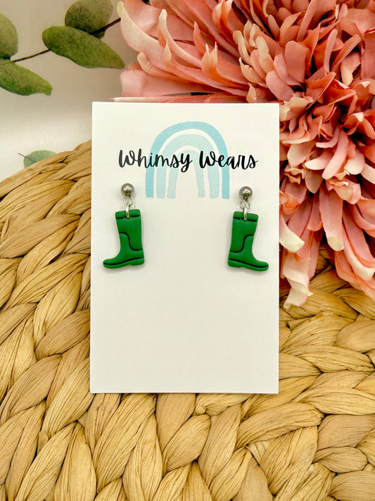 Welly Dangles