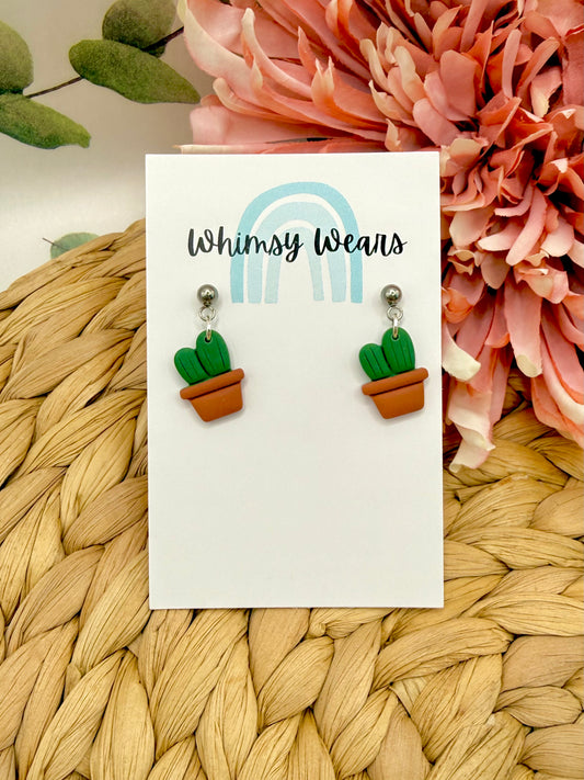 Cactus Dangles