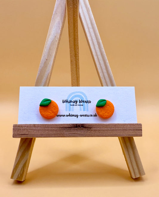 Oranges