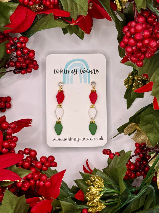 Christmas Fairy Lights