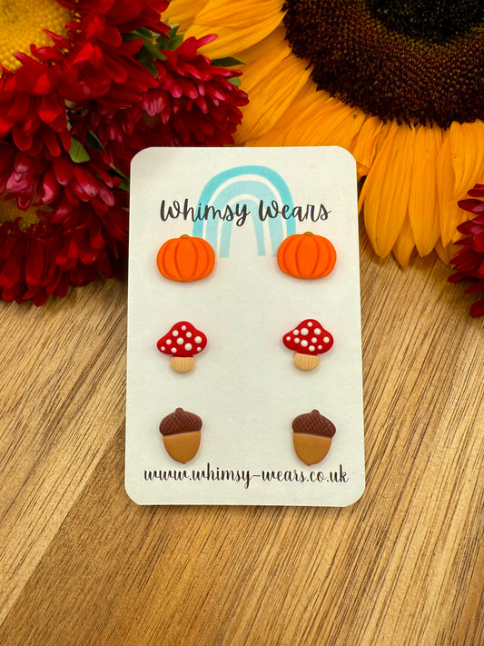 Autumn Stud Pack