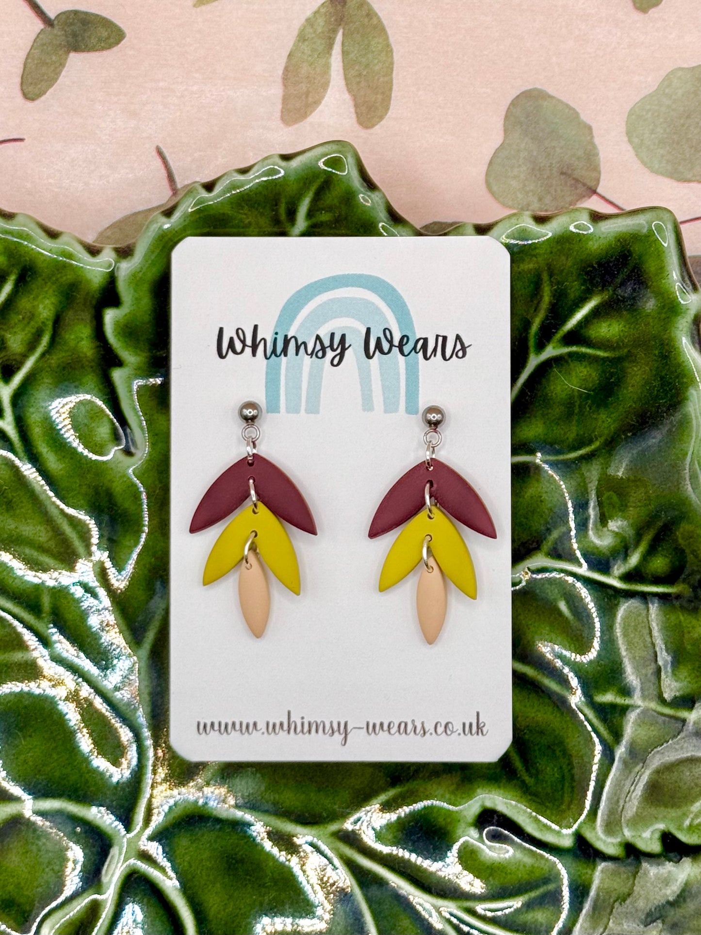 Inspired By Scott - Tiered