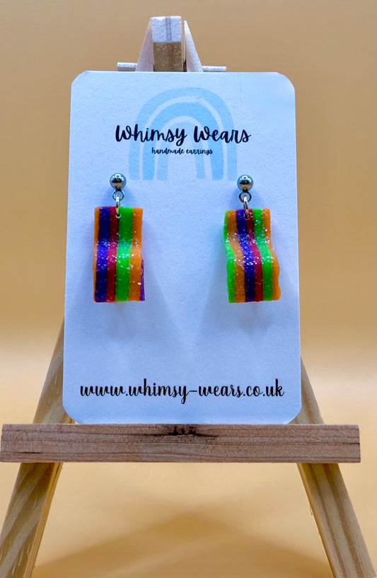 Rainbow Laces