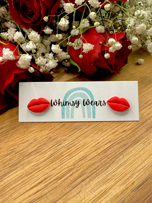 Valentines Lips