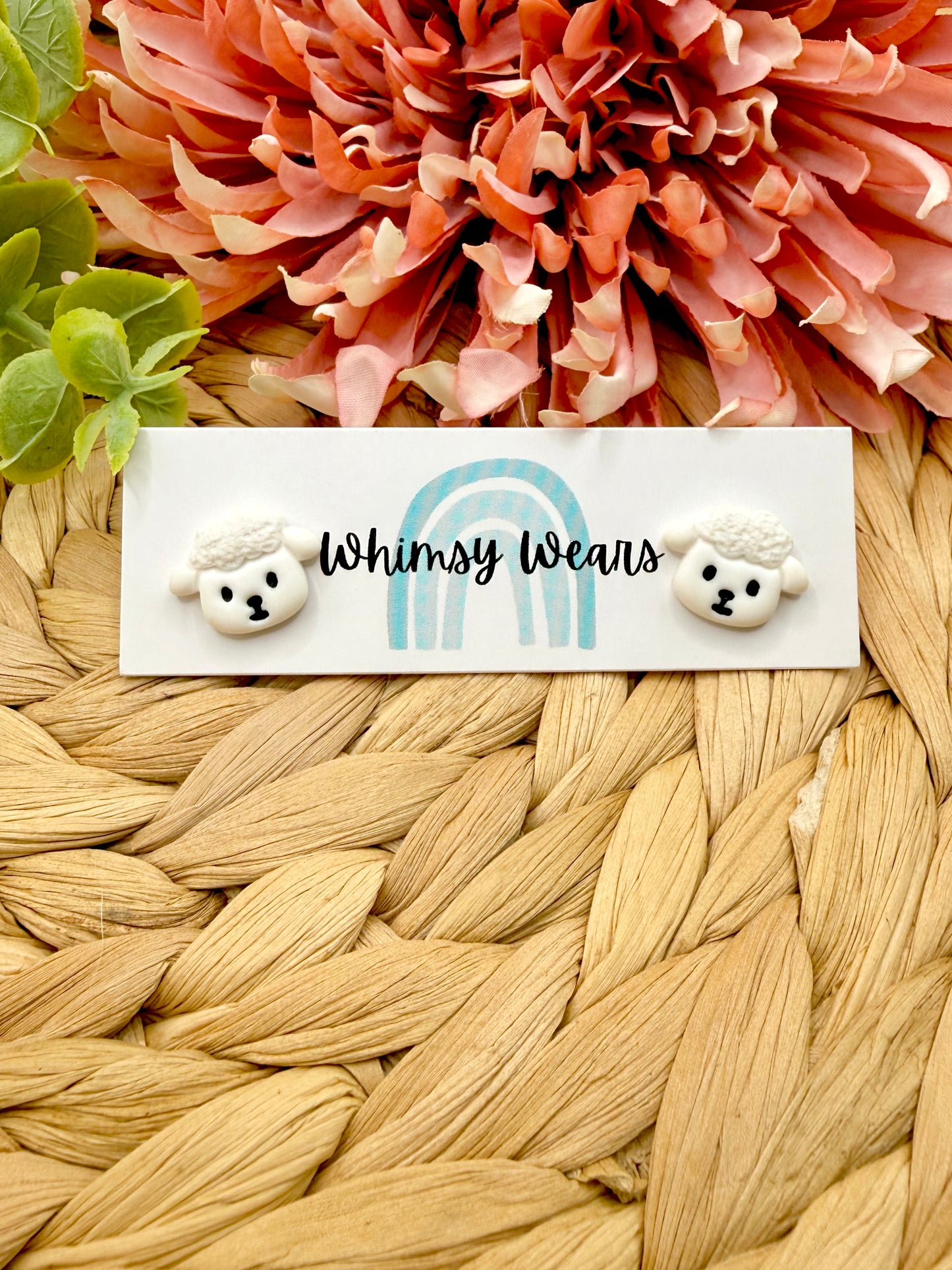 Sheep Studs