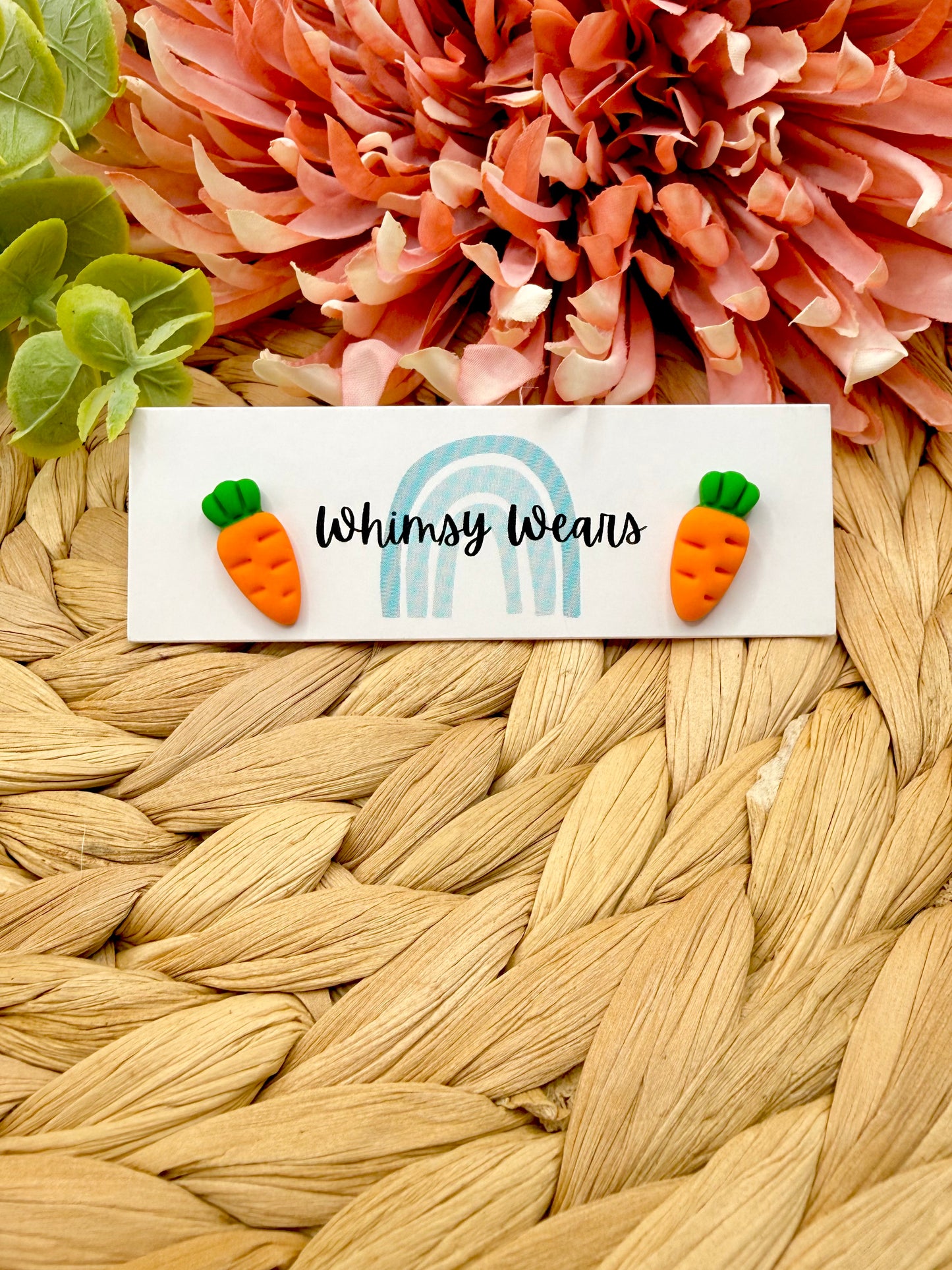 Carrots